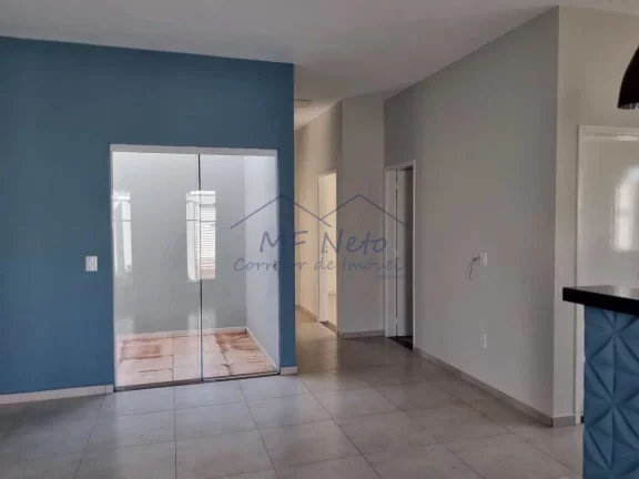 Imagem Casa Padrão