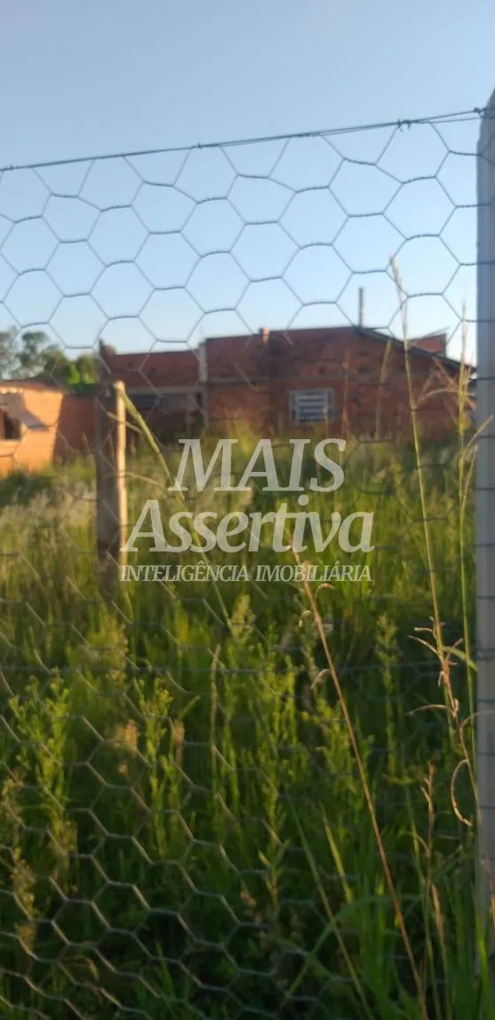 Imagem TERRENO
A VENDA EM ARARICÁ-RS

Por
apenas R$ 58.300,00

Terreno
plano, todo cercado, pronto para co...
