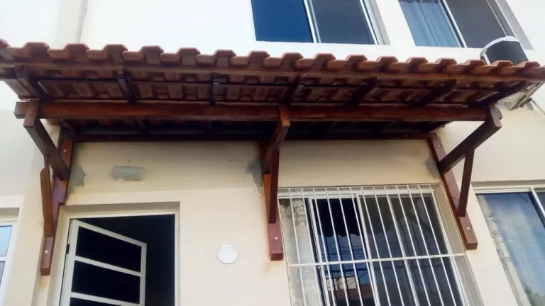 Foto do imóvel CASA RESIDENCIAL em RIO DE JANEIRO - RJ, GUARATIBA