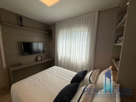 Imagem Apartamento Zona Central para Venda em Balneário Camboriú, CENTRO, 3 dormitórios, 3 suítes, 4 banheiros, 2 vagas