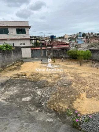 Imagem Duas casas à venda em Santa Bárbara - Cariacica/ES