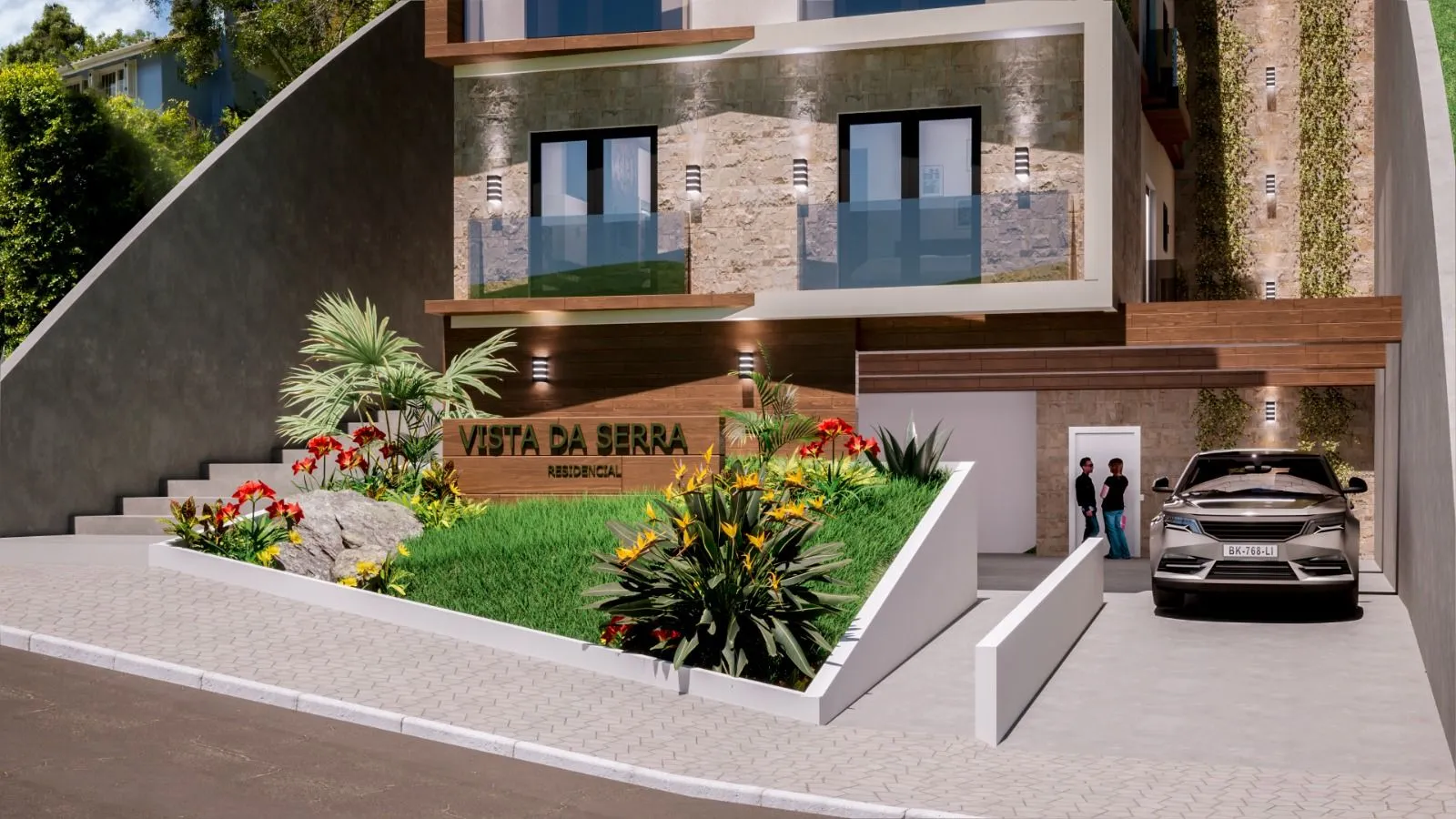 Imagem Lote à venda em Gramado, Portico, 402.05m2