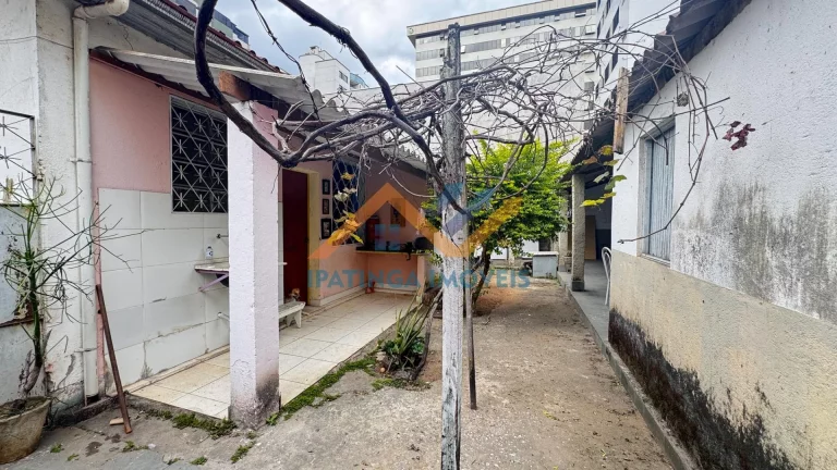 Imagem Área comercial à venda no bairro Horto - Ipatinga