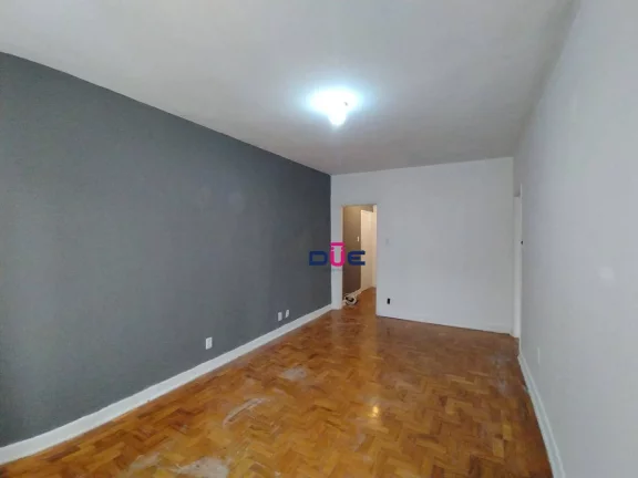 Imagem Apartamento 1 Quarto, 1 Vaga - Boqueirão - Santos/SP