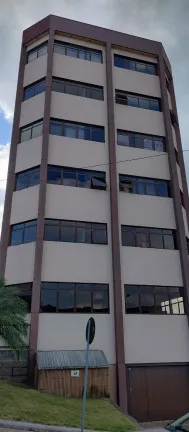 Imagem Sala Comercial à Venda, 67 m² em Centro - Urussanga