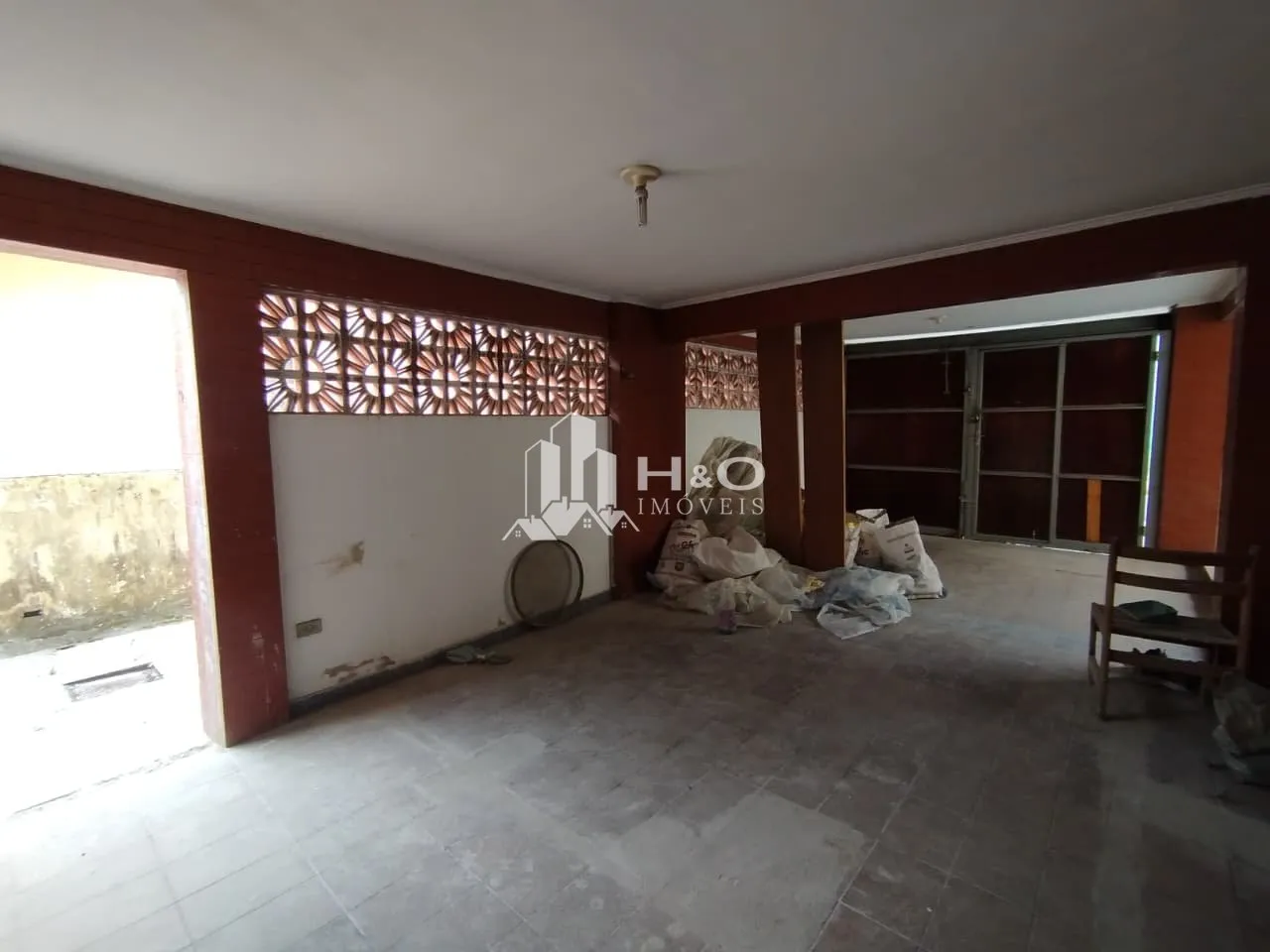 Imagem Excelente Sobrado à Venda na Vila Carmosina - Itaquera