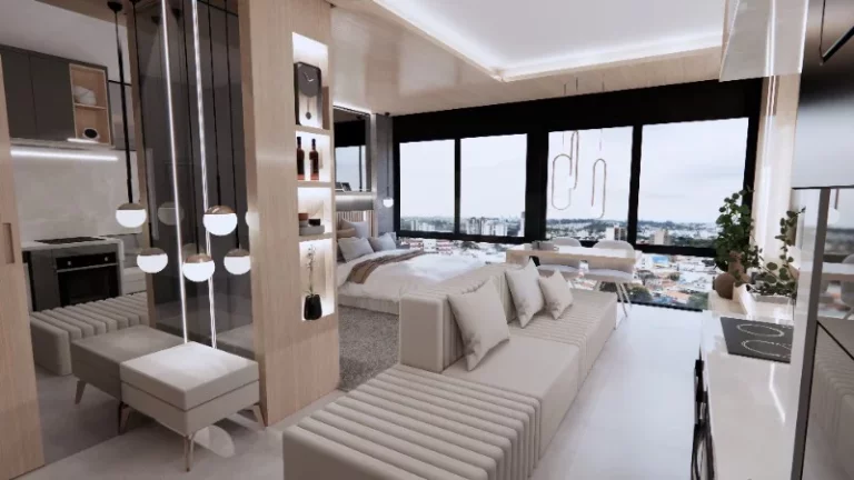Imagem Vida Urbana Residencial, um novo conceito de moradia em Indaiatuba SP