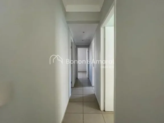 Imagem Com 96m² de área útil, este apartamento une conforto e praticidade em uma das regiões mais valor...