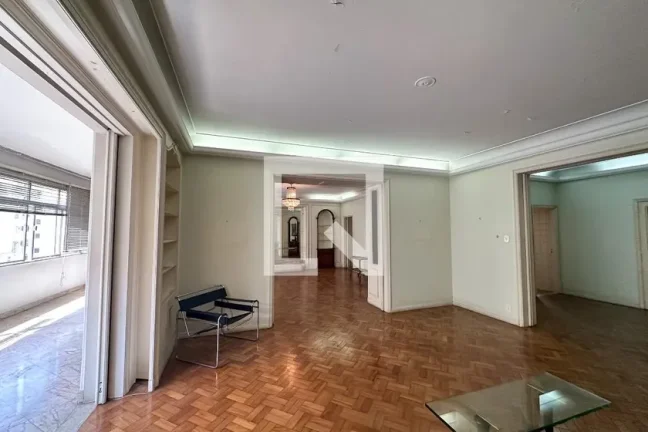 Imagem Apartamento à Venda - Copacabana, 3 Quartos, 350 m2