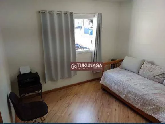 Imagem Sobrado com 2 quartos à venda, 90 m² por R$ 532.000 - Lauzane Paulista - São Paulo/SP