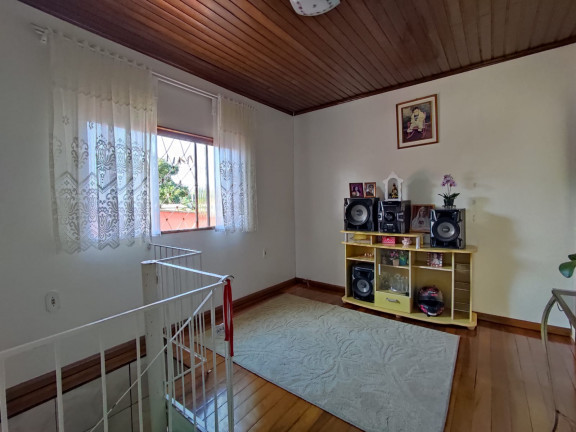 Imagem Casa com 3 Quartos à Venda, 140 m² em Vila Cruzeiro - Passo Fundo