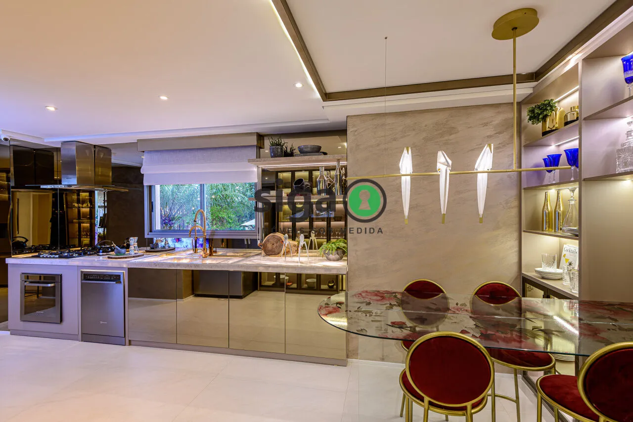 Imagem Apartamento para venda em Pinheiros 04 dormitórios, São Paulo - SP