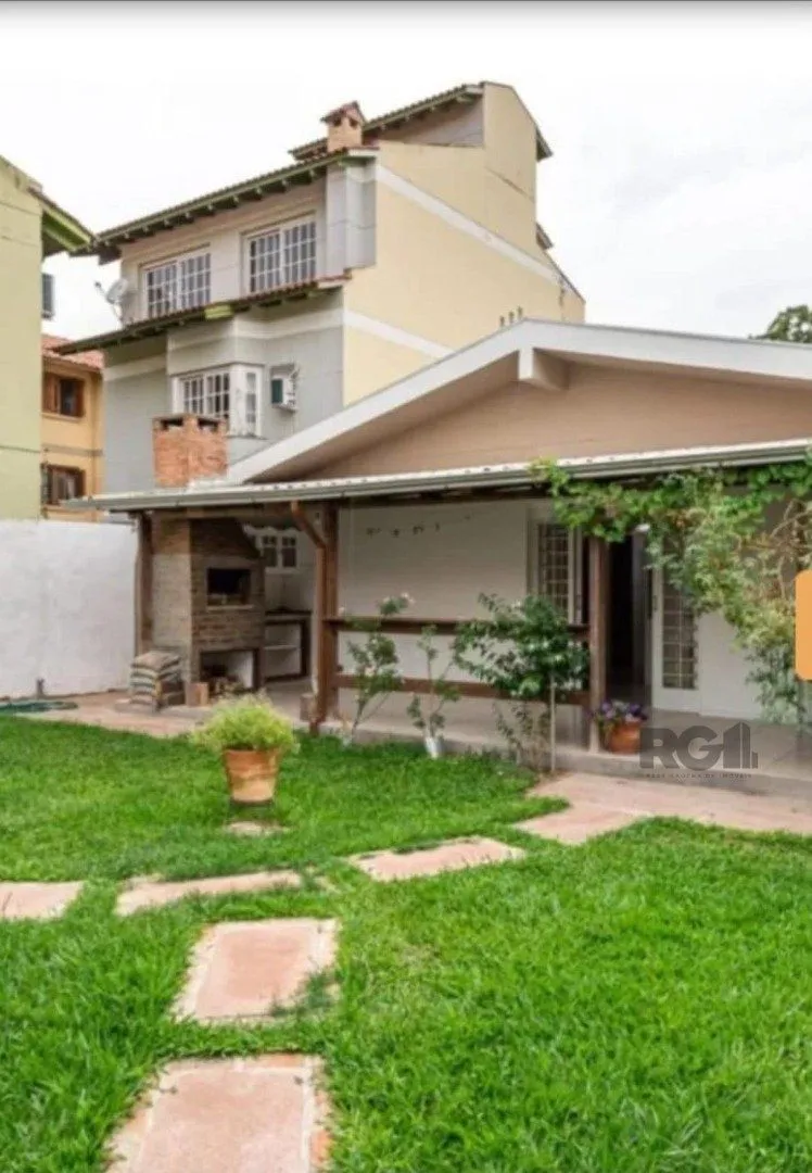 Imagem Casa em Ipanema
