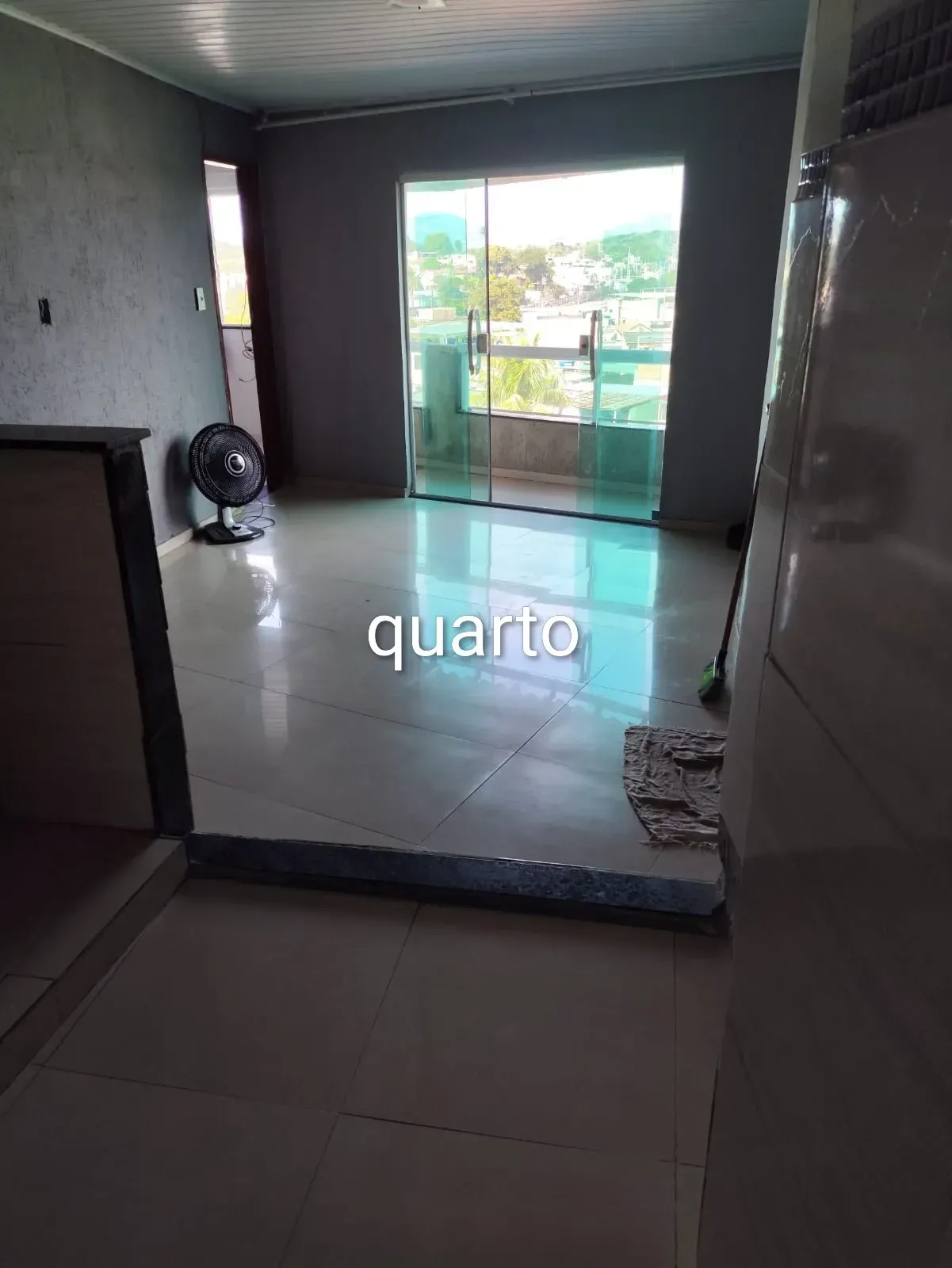 Foto do imóvel Sobrado com 3 Quartos à Venda ou Locação, 56 m² em Parque Anchieta - Rio de Janeiro