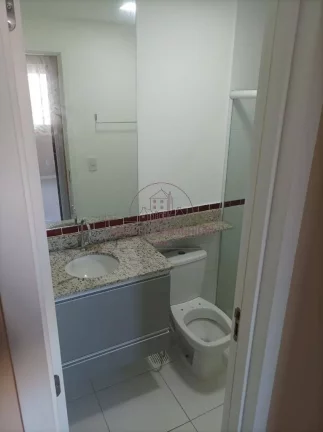 Imagem Ap 2 quartos com suíte , vista pro mar , lazer completo, 1 vaga coberta
