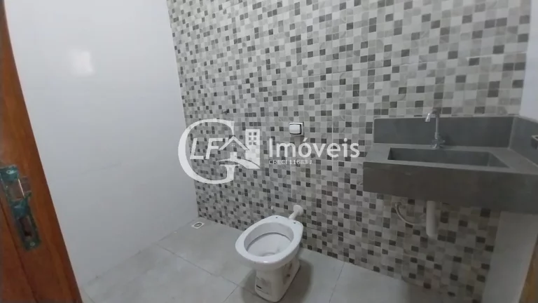 Imagem Imperdível: Casa à venda em Campo Grande-MS, bairro Nova Lima, 3 quartos, 1 suíte, 1 sala, 2 banheiros, 2 vagas, 90m².