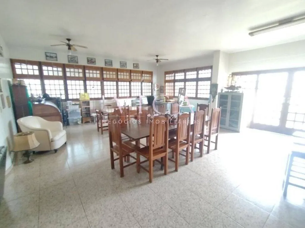 Imagem Alphaville 9 | Casa 506m² 4 suítes, gourmet e 6 vagas| R$3.390.000