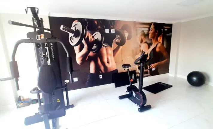 Imagem APARTAMENTO NA AVIAÇÃO 2 DORMITÓRIOS 1 SUÍTE!!!