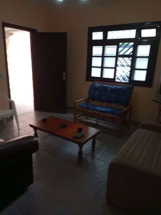 Imagem Casa à venda, 210 m² por R$ 630.000,00 - Vila Guilhermina - Praia Grande/SP