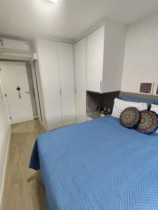 Imagem Espetacular Apartamento de 3 Quartos em Patamares, Salvador-BA: 81m², Vista Livre e Infraestrutura Completa!