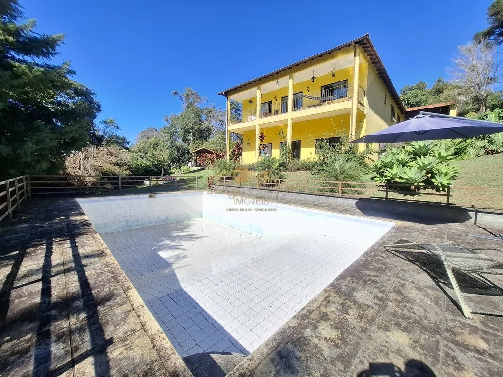 Foto do imóvel Casa para Venda em Teresópolis / RJ em Rua Vasco da Gama