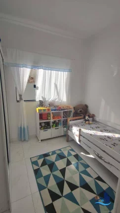 Imagem Casa Com 3 Quartos Sendo uma Suíte Pronta para Morar!!!