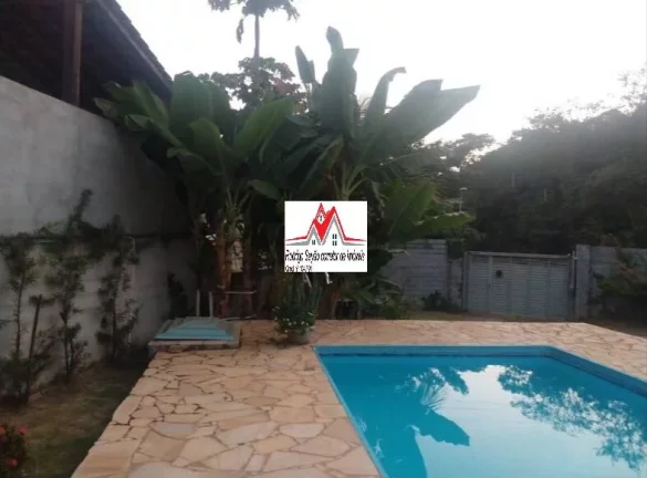 Imagem Chácara Bom Jesus dos Perdões Aceita Financiamento Bancário!