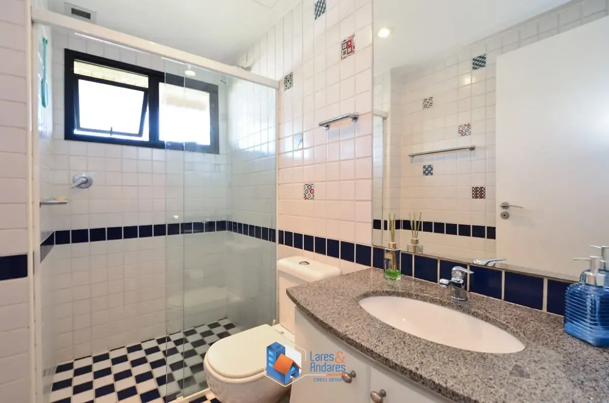 Imagem Apartamento para venda em Panamby com 3 quartos, sendo 1 suíte, 166m²