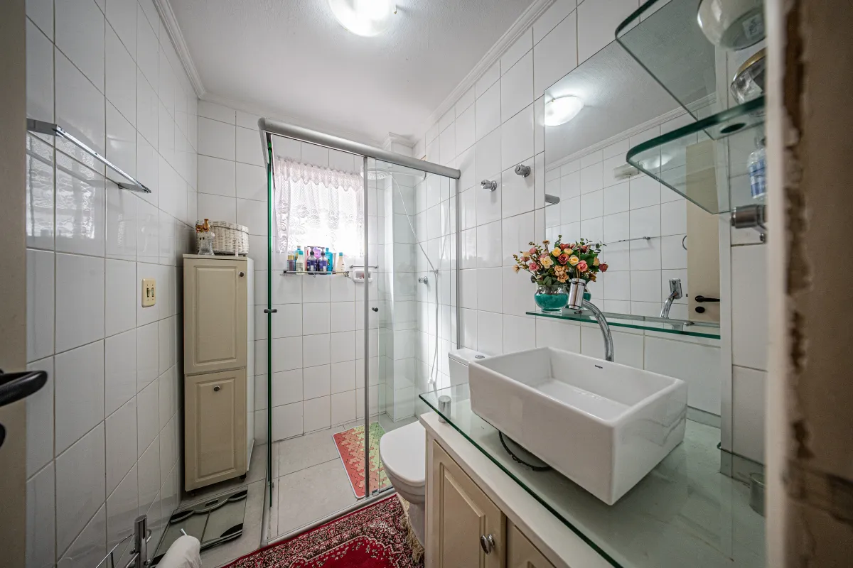 Imagem Apartamento para venda em Bela Vista com 2 quartos, 63m2