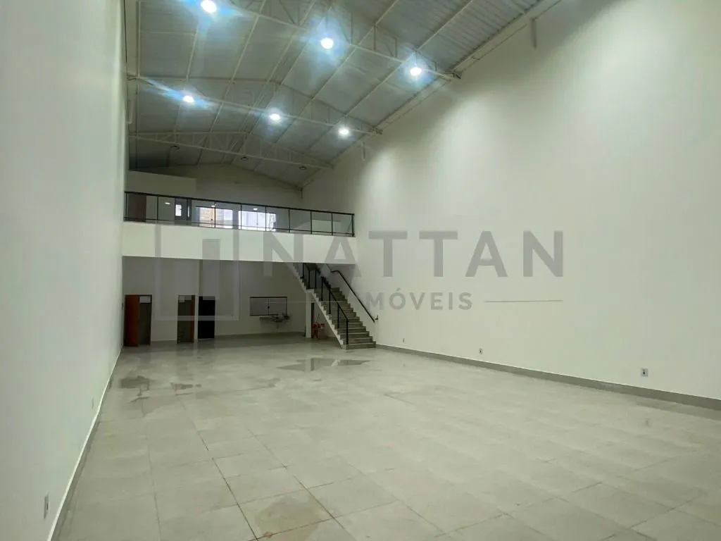 Imagem Salão para alugar, 300 m² por R$ 16.160,00/mês - Tatuapé - São Paulo/SP