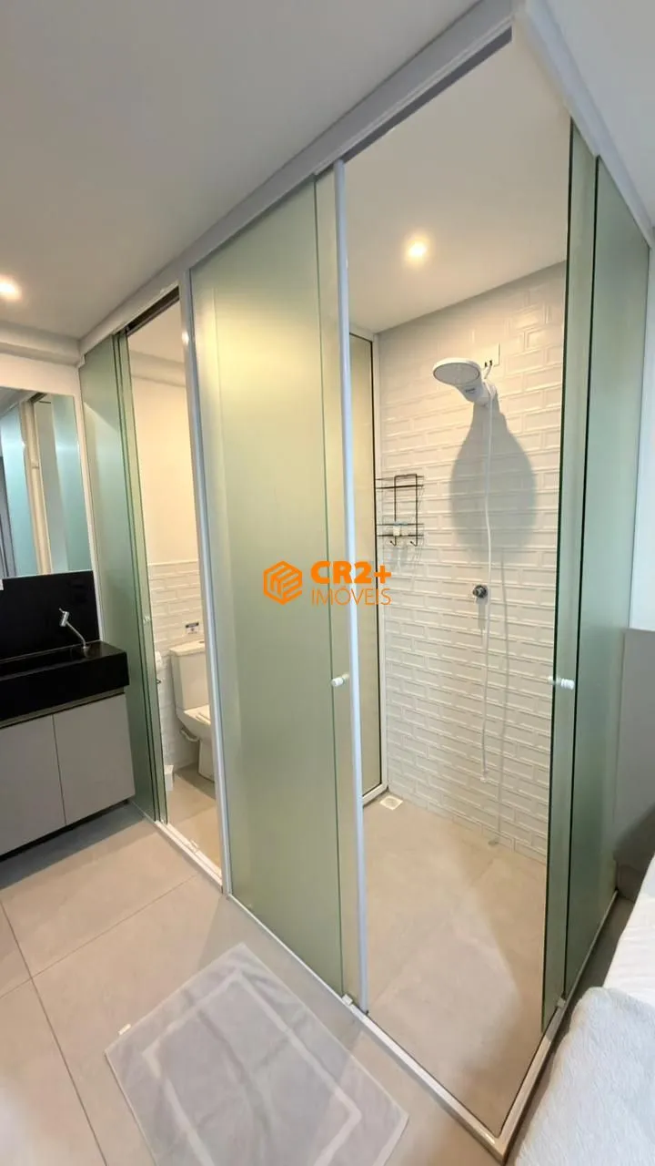 Imagem VENDO FLAT 17M² NO JARDIM OCEANIA TODO MOBILIADO E RENTABILIZADO