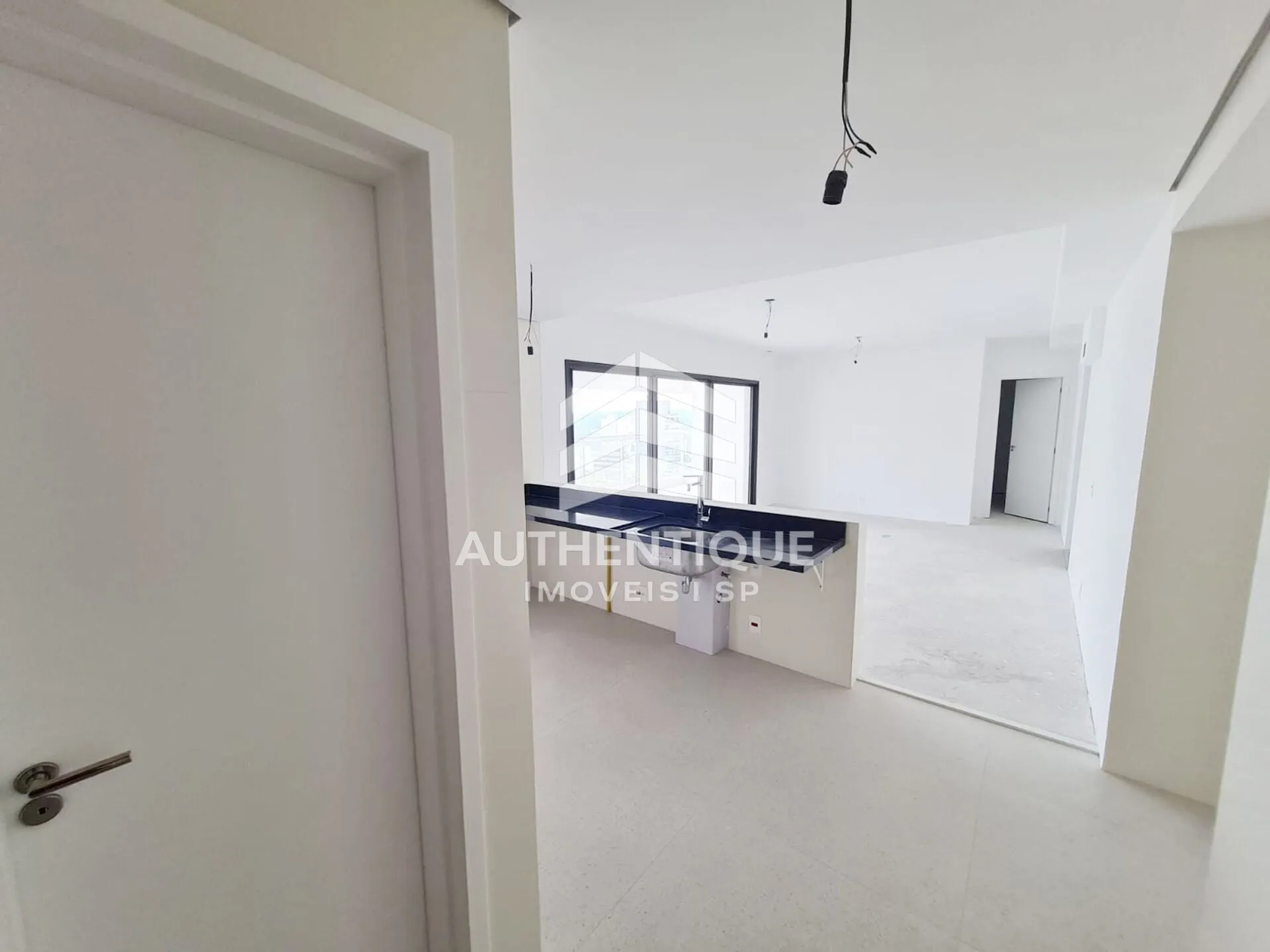 Imagem QUARTIER BROOKLIN - Apartamento à venda no bairro Brooklin - São Paulo/SP, Zona Sul