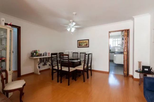 Imagem Apartamento à venda Jardim Paulista São Paulo