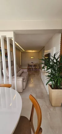 Imagem Apartamento 2 quartos, suíte,montado e decorado, VENDA SUSPENSA em 9/07/25