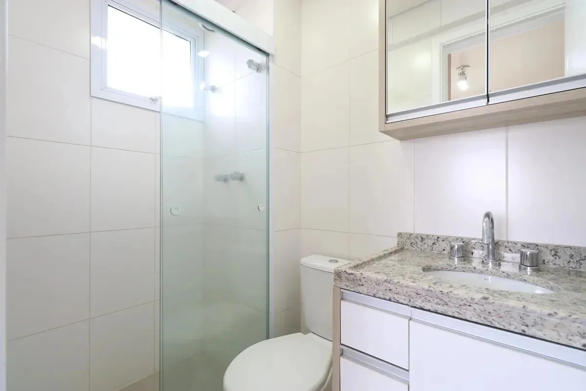 Imagem Apartamento para Venda em São Paulo, Barra Funda, 2 dormitórios, 1 suíte, 2 banheiros, 2 vagas