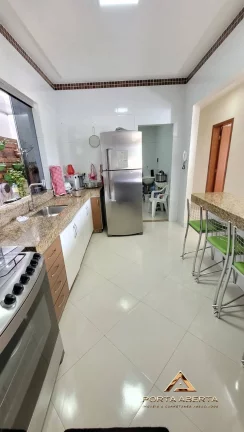 Imagem Apto de 3 Quartos, sendo 1 suíte - COD 1009