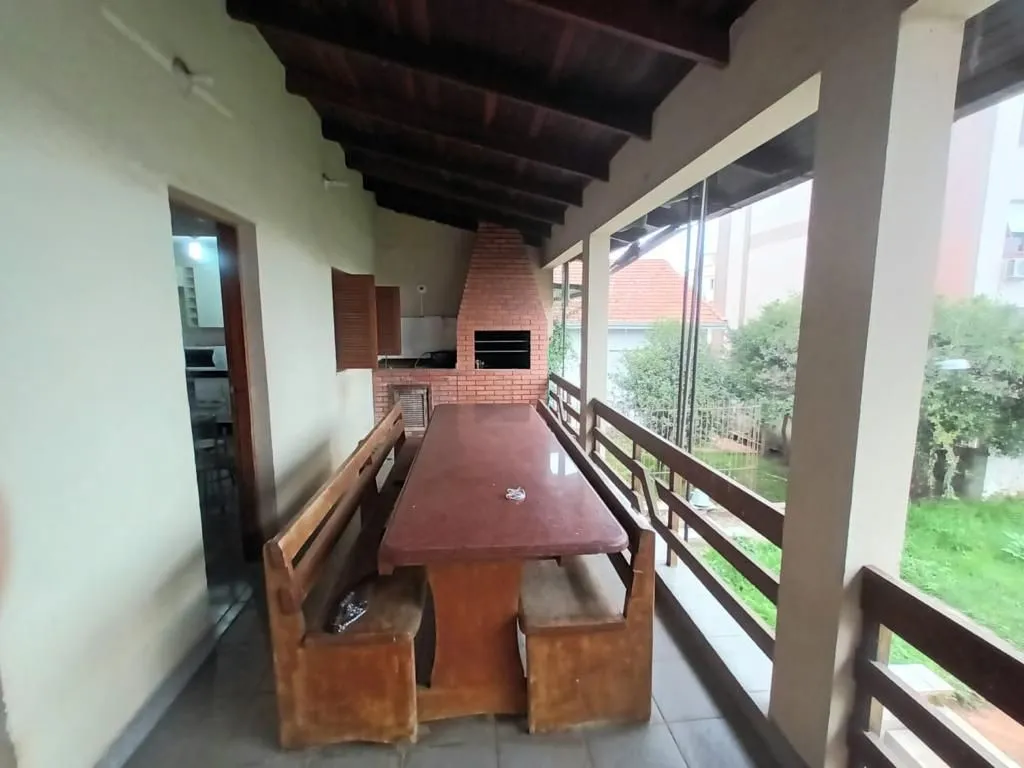 Imagem Sobrado em Nossa Senhora das Graças
