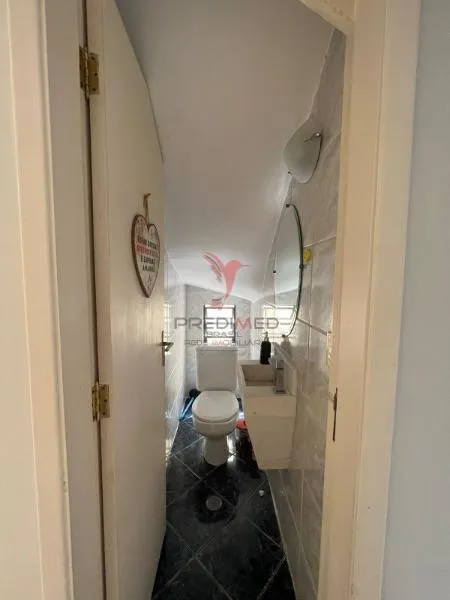 Imagem Casa 3 dormitórios 1 suíte 125m² 2 vagas Parque Imperial Sao Paulo/SP