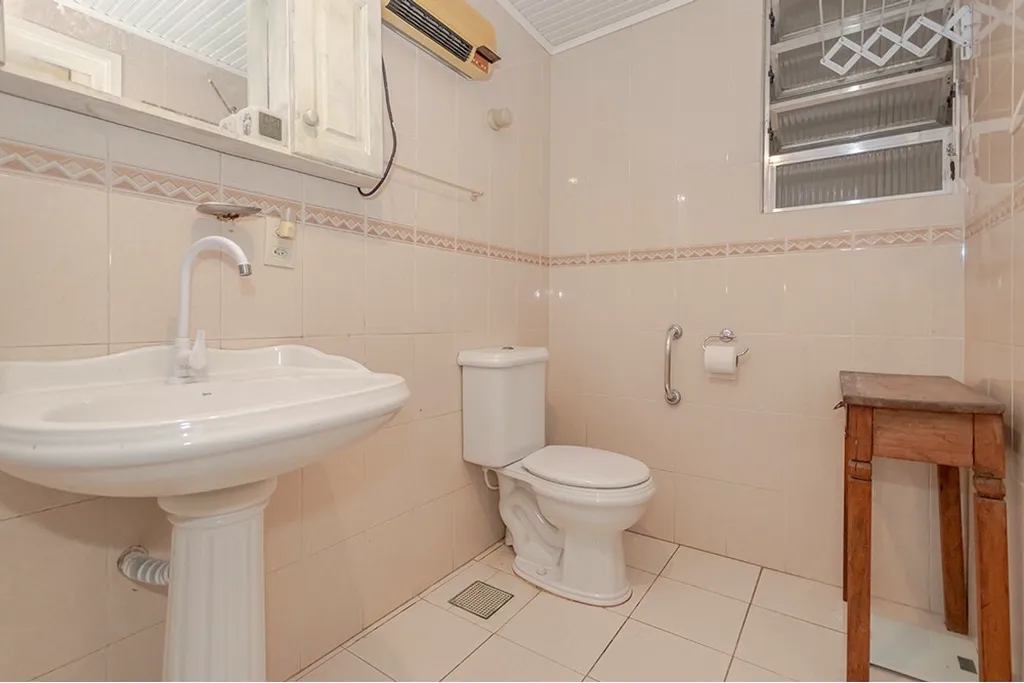 Imagem Apartamento em Menino Deus