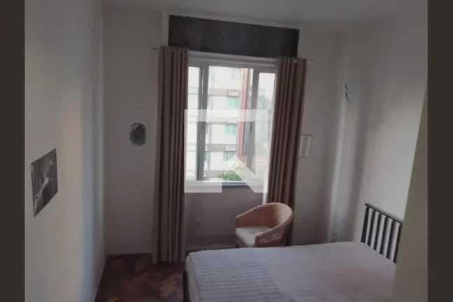 Imagem Apartamento à Venda - Ipanema, 1 Quarto, 52 m2
