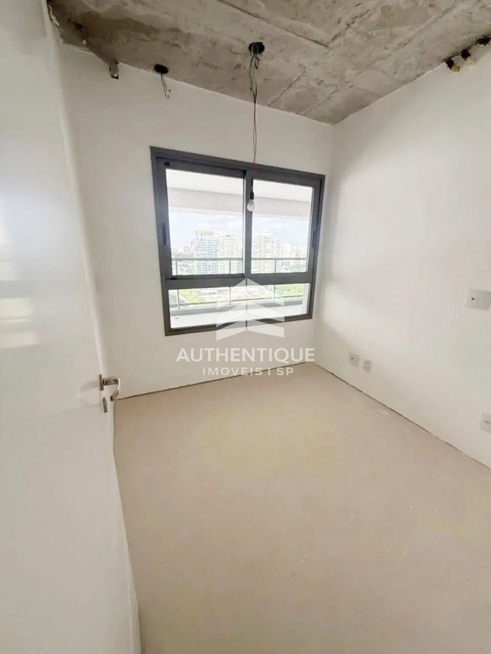 Imagem MIRANT IBIRAPUERA - Apartamento no bairro Vila Clementino à venda