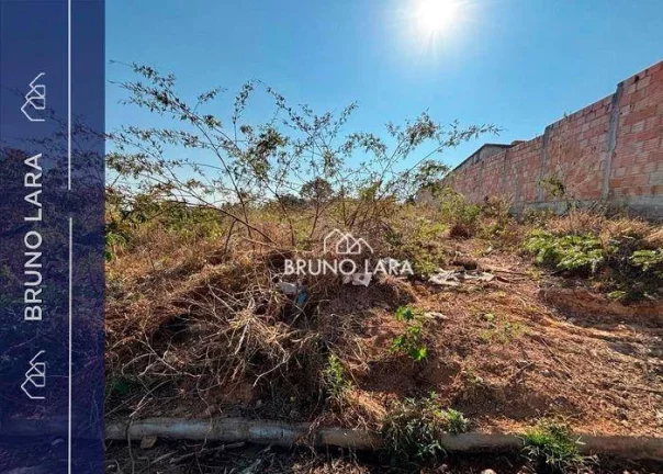 Foto do imóvel Lote à venda no bairro Pousada Del Rey- Igarapé /MG