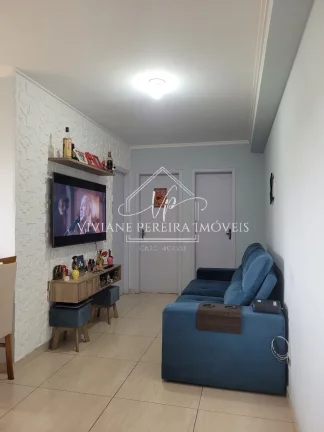Imagem APARTAMENTO RESIDENCIAL em OSASCO - SP, SANTA MARIA