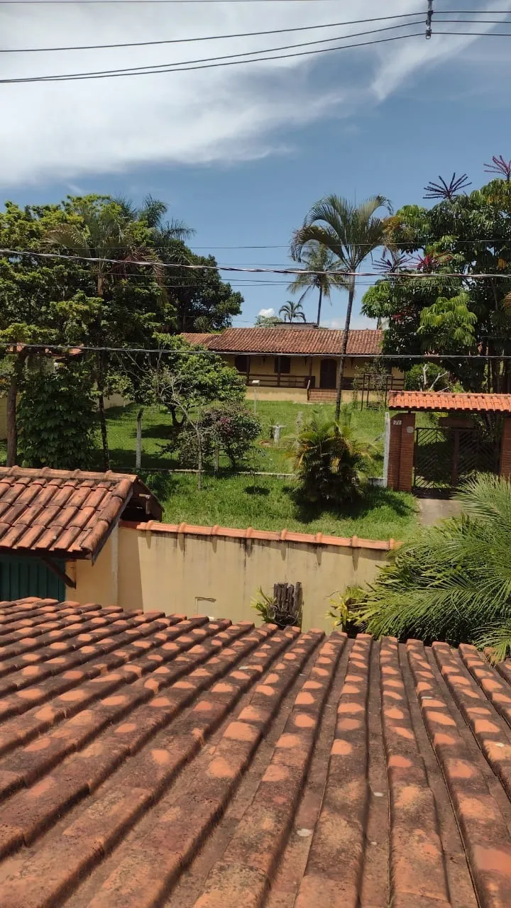 Imagem Chácara à venda em Araçoiaba da Serra-SP, bairro Aquarius: 3 quartos, 1 sala, 2 banheiros, 1 vaga de garagem, 343,08m².