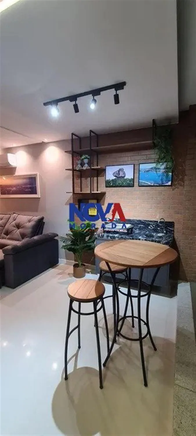 Imagem Apartamento com 2 quartos à venda em Vila Velha