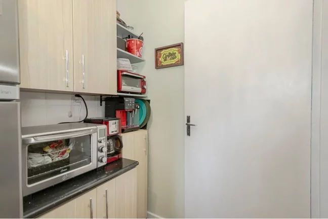 Imagem Apartamento para venda no bairro Cristal em Porto Alegre