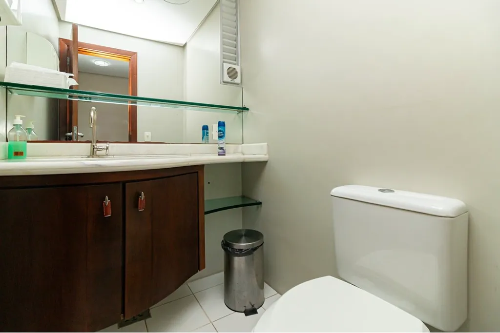 Imagem Sala Comercial em Menino Deus