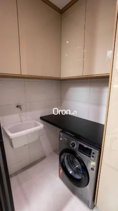 Imagem Apartamento à venda, 76 m² por R$ 529.000,00 - Setor Norte Ferroviário - Goiânia/GO