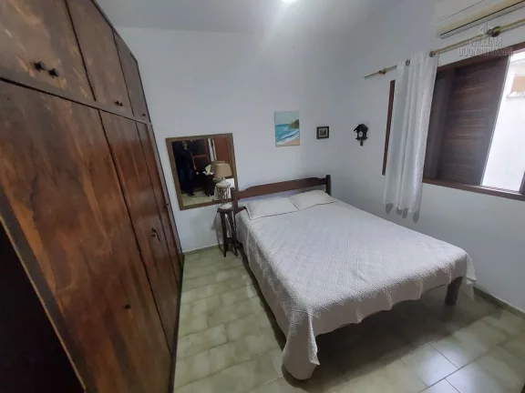 Imagem CASA ISOLADA NO BALNEÁRIO FLÓRIDA - PRAIA GRANDE /SP
