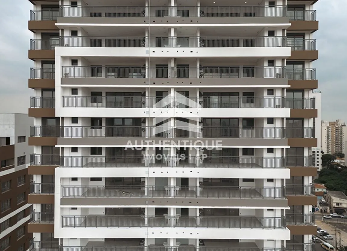 Imagem MERIT SANTA CRUZ - ALTO DO IPIRANGA - Apartamento à venda em São Paulo/SP
